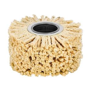 FESTOOL - 411887 Brosses Rustilon BG 80 - EAN 4014549060902 ABRASIFS PAPIERS ABRASIFS - Product Image 1