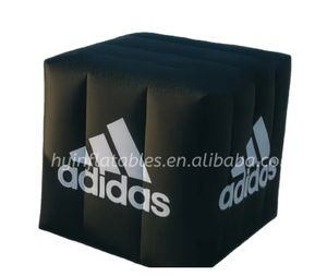 Кубическая надувная структура для продвижения деятельности - Product Image 4
