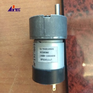 Pièces de distributeur automatique Wincor <span class=keywords><strong>Cineo</strong></span> VS Module moteur 1750200435-109 017502103201750210320 - Product Image 2