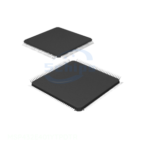 MSP432E401YTPDTR 128 TQFP ชิ้นส่วนอิเล็กทรอนิกส์แบบฝังตัว BOM IC มีสินค้าในสต็อก - Product Image 1