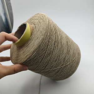 Thấp Sợi Gai Dầu Giá Dệt Và Đan Mở End 6nm Sợi Gai Dầu - Product Image 2