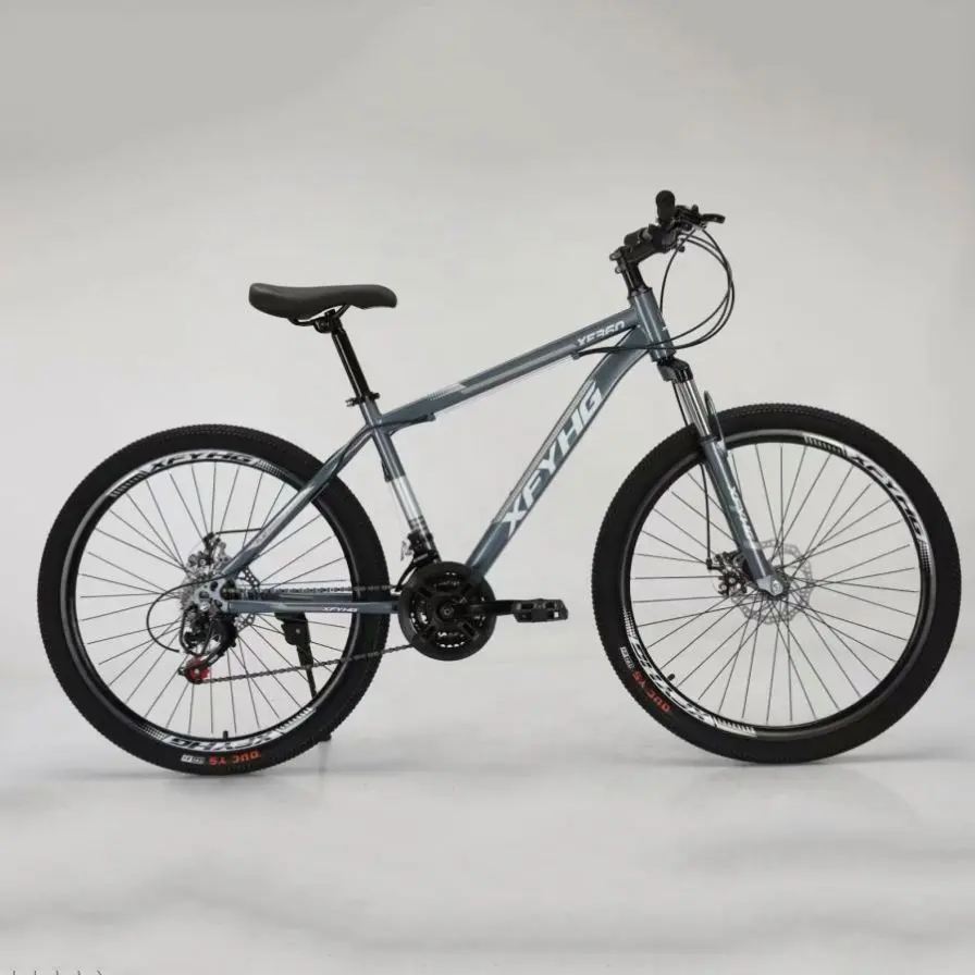 Schorsing Mountainbike 20 "26" Goede Kwaliteit Goedkope Mountainbike Online 20 Inch Second Hand Mountain Cycle