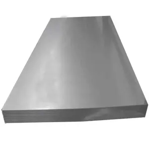 Harga lembaran baja linting dingin lapis utama besi thermocol lembaran karbon rendah 4mm q235 240 sekunder logam 275