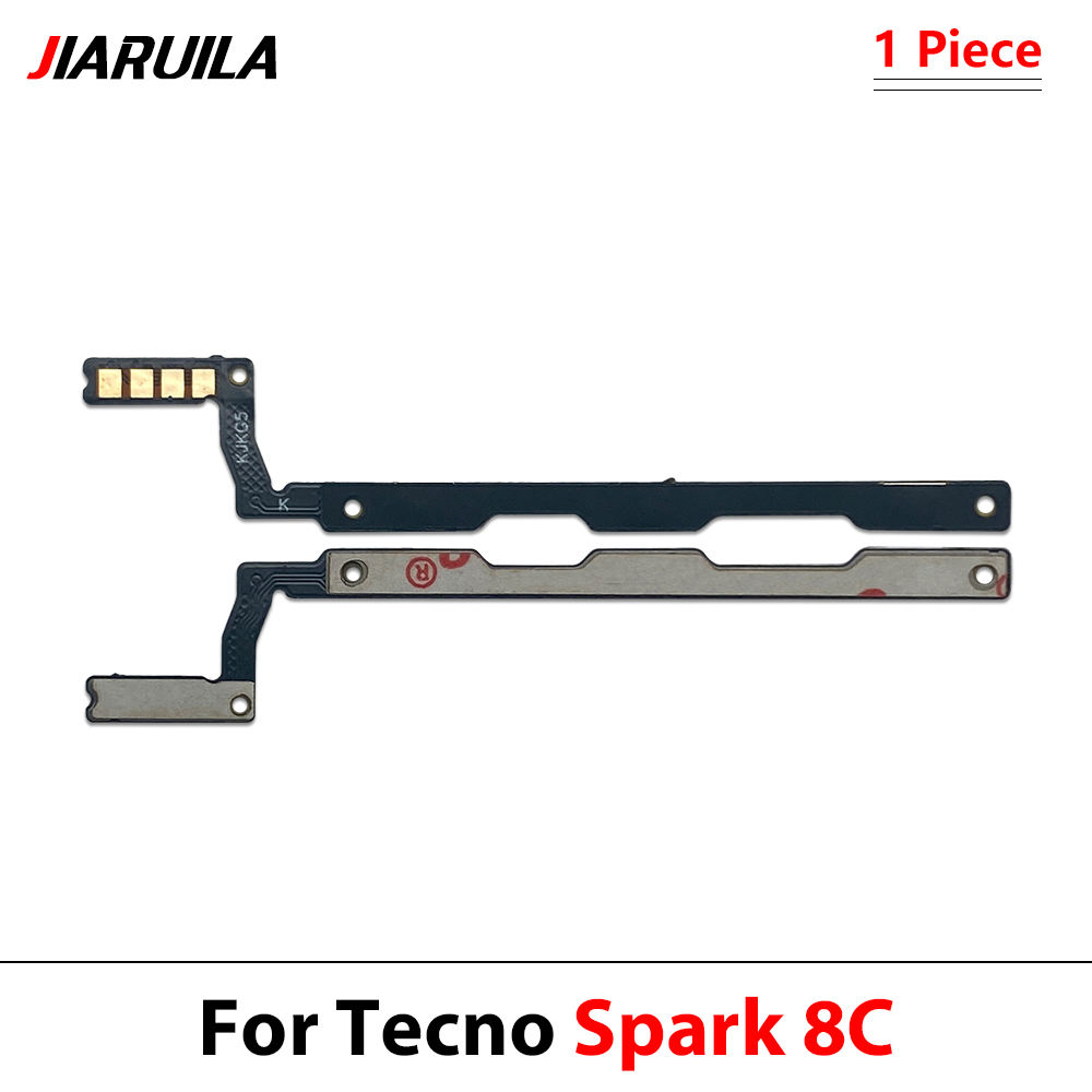 สำหรับ8C tecno Spark