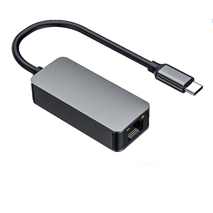 1000M Type C vers RJ45 Lan Adaptateur Carte Réseau <span class=keywords><strong>Ethernet</strong></span> Adaptateur 1000Mbps Câble pour MacBook PC Windows XP 7 8 10 LUX - Product Image 6