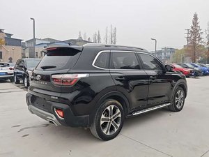 Offre Spéciale – Véhicule d'occasion SUV Kia <span class=keywords><strong>Sportage</strong></span> <span class=keywords><strong>2018</strong></span> – Voiture Familiale Essence LHD pour Usage Familial - Product Image 2