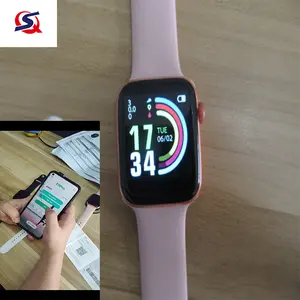 Smart Horloge Product Inspectie Service Kwaliteitscontrole Dienst Derde Partij Inspectie Voor Handel Assurance Service In China