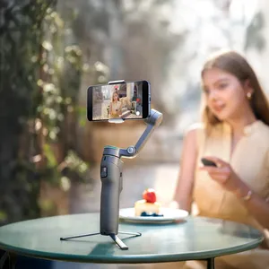 Estabilizador de Gimbal para Teléfono Inteligente JHDDJI <span class=keywords><strong>Osmo</strong></span> Mobile 8P, Gimbal de 3 Ejes para Teléfono Móvil, Original en Stock, Osmo8P, <span class=keywords><strong>Osmo</strong></span> 8P, Videos, Fotografía - Product Image 6