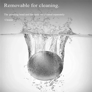 Éliminateur de callosités de peau morte, outil de pédicure électrique automatique, <span class=keywords><strong>Micro</strong></span> 3D, Pedi Vac, lime, <span class=keywords><strong>pieds</strong></span>, polisseur de callosités - Product Image 4