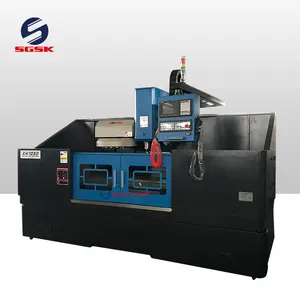 high speed cnc vertical milling machine XK1050 semi-finished machine center