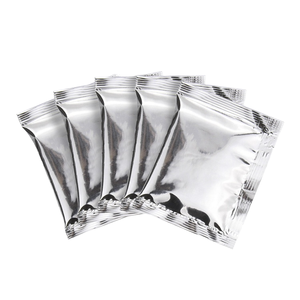 Graisse silicone imperméable à faible résistance à la température, emballage en petit sachet de 3g/5g, pour joints toriques, lubrification des appareils électroménagers - Product Image 1