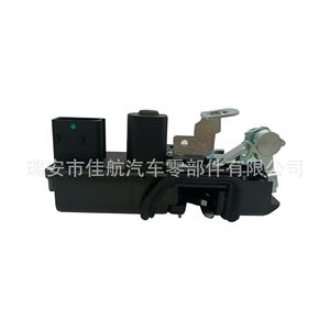 ตัวกระตุ้นล็อคประตูหน้าซ้ายของเทสลา JH1-02-1 ดีซี 12V ไมโครมอเตอร์ รีโมทคอนโทรล ระบบล็อคกลาง - Product Image 1