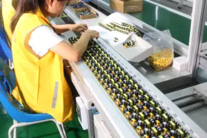 90 degrés power plug adapter <span class=keywords><strong>110</strong></span> à <span class=keywords><strong>220</strong></span> 9vac 9 <span class=keywords><strong>volts</strong></span> ac dc 6v 2a 5v 2000ma 5v 1000ma alimentation - Product Image 6