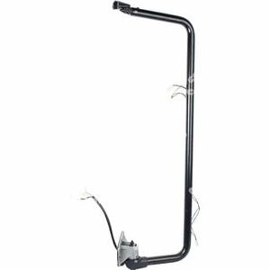 Espejo Retrovisor Derecho Covind ARM CF65-75-85 03/2000-->04/2006 Compatible con CF85 95XF 1a S. (1425118) Italia - Product Image 1