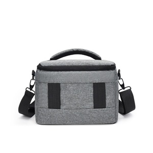 Bolsa profesional para cámara DSLR, bolso de hombro para cámara Digital, resistente al agua, para lente Sony Canon <span class=keywords><strong>Nikon</strong></span> - Product Image 4