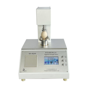 Probador de Resistencia de Cáscara de Huevo de Alta Precisión con Pantalla Táctil LCD a Color, 1 Año de Garantía, Probador de Resistencia a la Rotura y Explosión de Cáscara de Huevo - Product Image 2