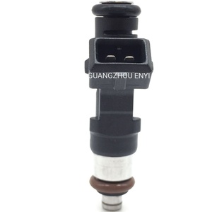Nuovo Iniettore Carburante 0280158207 per Ford Fiesta <span class=keywords><strong>Focus</strong></span> B-max <span class=keywords><strong>1.4</strong></span> 1.6 08-12 1538984 con 12 Mesi di Garanzia - Product Image 4