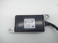 Yeni Lesen 24V A0091533628 5WK96616F Otomotiv Azot Oksit Sensörü AD-blue Sorununu Çözer NOx Sensörü Benz için Kamyon Parçaları