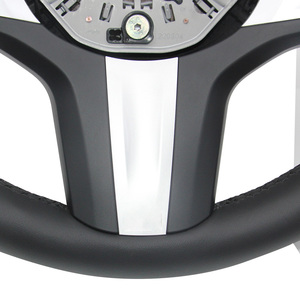 Volante Calefactable SOON TODA para BMW G12, BMW X5 G05, E93, E60, F30, F06, M3, G80, <span class=keywords><strong>G8</strong></span>, G22, G82, F30, 330i - Product Image 6