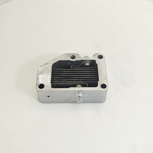 QSC8.3 ISL9.5 ISC QSL Diesel <strong>Engine</strong> Intake Air <strong>Heater</strong> 5342229 for Construction Machinery &amp; Truck - Product Image 5