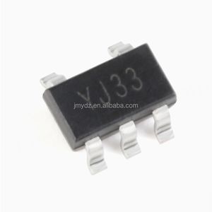 Chip Regulador Lineal SGM2019-3.3YN5G/TR Silk Screen YJ33 SOT23-5 con Tiempo de Entrega de 1-3 Días Hábiles y Servicio de Lista de Materiales - Product Image 1