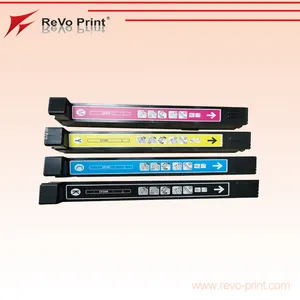Картридж с тонером Zhuhai Revo Print ( 827A) CF300A CF301A CF302A CF303A для LASERJET M880