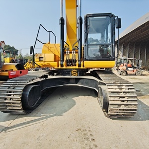 รถขุดยี่ห้อ Liugong รุ่น 933E สภาพใหม่มาก รถขุดตีนตะขาบมือสองจากจีน ขาย - Product Image 5