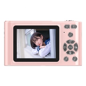 Máy ảnh kỹ thuật số mới máy ảnh sinh viên CCD máy ảnh kỹ thuật số 4k Retro có thể được chuyển sang điện thoại di động quà tặng giá trị cao bán buôn - Product Image 1