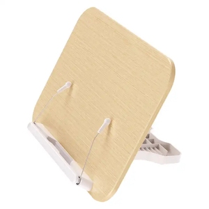 Bureau maison réglable <span class=keywords><strong>lecture</strong></span> <span class=keywords><strong>ergonomique</strong></span> livre en bois bambou bureau livre <span class=keywords><strong>support</strong></span> <span class=keywords><strong>de</strong></span> <span class=keywords><strong>lecture</strong></span> - Product Image 3