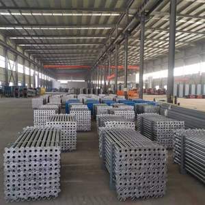 2 hỗ trợ jack bài Shore thép có thể điều chỉnh đạo cụ xây dựng shoring acrow giàn giáo đạo cụ - Product Image 6