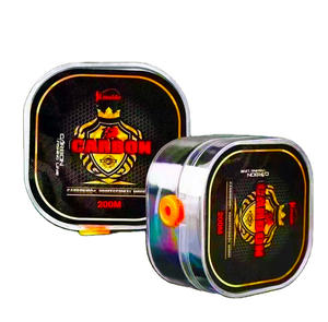 Línea de Pesca Lmaide Super Resistente 2026, <span class=keywords><strong>Atarraya</strong></span> de Fluorocarbono para Pesca al Aire Libre - Product Image 1