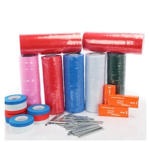 Grapa para Tapetool Tapener Atar Grapa Pin Clavo para uso en jardín - Product Image 4