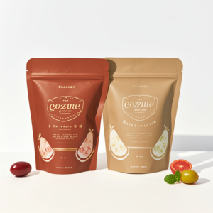 Vente en gros refermable anti-odeur pour support pochette gravure imprimé fermeture éclair emballage 3.5g/7g/1oz sacs en plastique imprimés personnalisés - Product Image 1