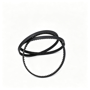 140/GX35 Accessories 4 Stroke Brush Cutter <b>Belt</b> Gasoline Grass Trimmer Cam <b>Belt</b> with 140/GX35 <b>Belt</b> - Product Image 4