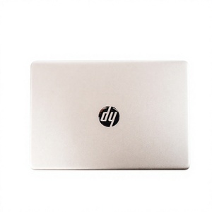 Cubierta Trasera LCD Dorada de Alta Calidad L24466-001 para HP Pavilion 14-CF 14-DK, Piezas de Computadora - Product Image 1