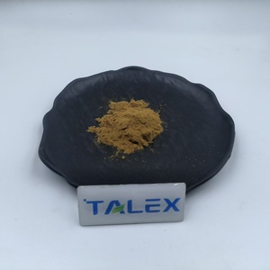 Food Supplement 0.8% Pure Parthenolide Feverfew Extract <b>Powder</b> Feverfew <b>Powder</b> - Product Image 3