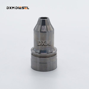 Écrou de capuchon neuf de marque DXM, prix usine, pour injecteur C10/C12 <span class=keywords><strong>CAAT</strong></span>, fabriqué en Chine - Product Image 2