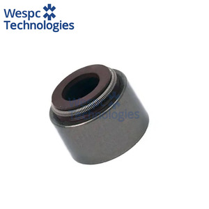 Sello de Válvula Wespc U20406140 de Caucho Fluorado, Pieza de Repuesto para Motor Diésel - Product Image 4