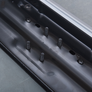 <span class=keywords><strong>Accessori</strong></span> Auto modificati <span class=keywords><strong>per</strong></span> <span class=keywords><strong>Skoda</strong></span> <span class=keywords><strong>Kodiaq</strong></span> pedana laterale 2017 2018 2019 2025 - Product Image 5