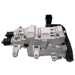 Actionneur d'embrayage DSG D7UF1 remanufacturé HXT, ensemble d'actionneur de boîte de vitesses pour Hyundai 1.6T, pièce de rechange pour transmission automatique - Product Image 6