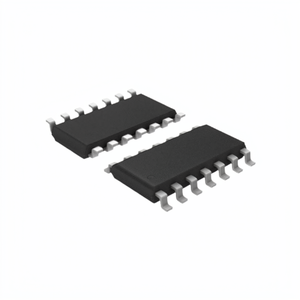 14 SOlC Power Management (PMIC) Original One Stop Service Components Electronic LF21064NTR - Product Image 1