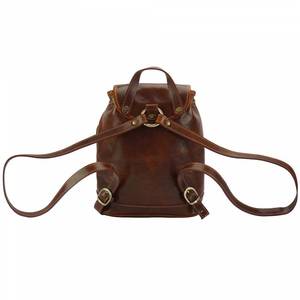 Mochila de Cuero para Mujer, Diseño Contemporáneo, para Pedidos al por Mayor Personalizados, con Estilo Moderno y Acabado Elegante - Product Image 5