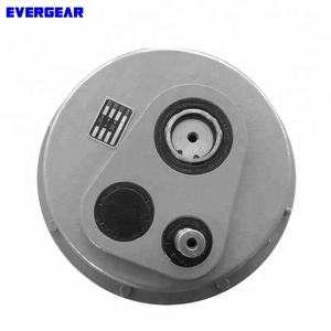 TA Series Helical conveyor belt helical <b>gear</b> <b>box</b> - Product Image 3