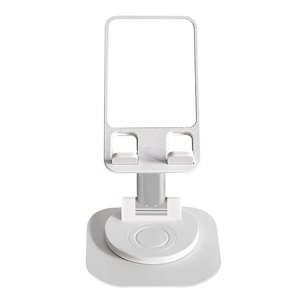 Style 3 White