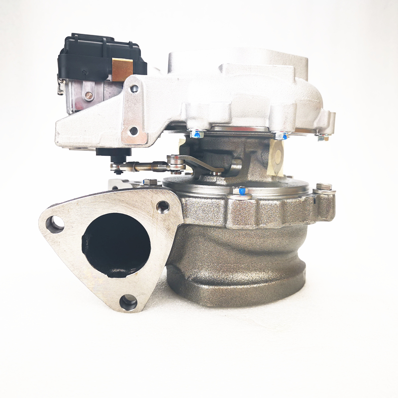 GTB1749VK Turbocharger for Ford RANGER BT50 2.2 Engine