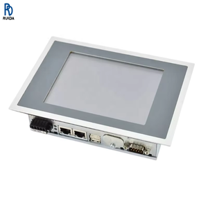 หน้าจอสัมผัส HMI รุ่นใหม่ CP6607-0001-0020 แผงควบคุม 24VDC หน้าจอสัมผัส - Product Image 1