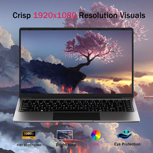 Nuevo portátil de 15,6 \ "con Intel UHD <span class=keywords><strong>Graphics</strong></span> Max 2,9 GHz N5095 Lector de huellas dactilares FT9369 SSD IPS Windows 11-para uso comercial - Product Image 5