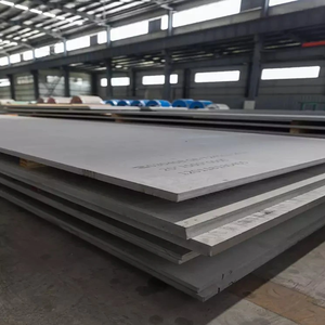 201 decorativo 304 lamiera di acciaio inossidabile - Product Image 4