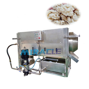 Équipement de décorticage de pistaches en acier inoxydable pour usine de chocolat et fabrication de pralines - Product Image 6