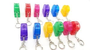 Niños juguete Flash <span class=keywords><strong>de</strong></span> tinta nombre sello para oficina <span class=keywords><strong>de</strong></span> <span class=keywords><strong>bolsillo</strong></span> plástico <span class=keywords><strong>sellos</strong></span> <span class=keywords><strong>de</strong></span> <span class=keywords><strong>goma</strong></span> - Product Image 2